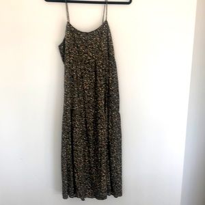 Carly Jean sun dress